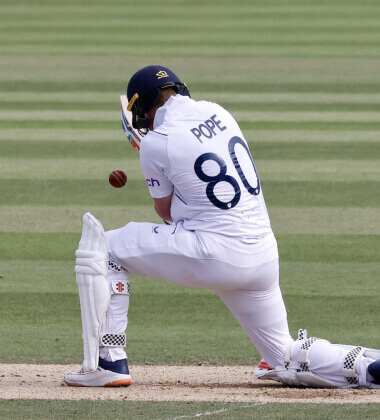 Cricket