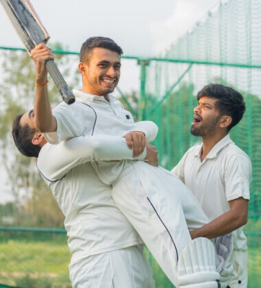Cricket